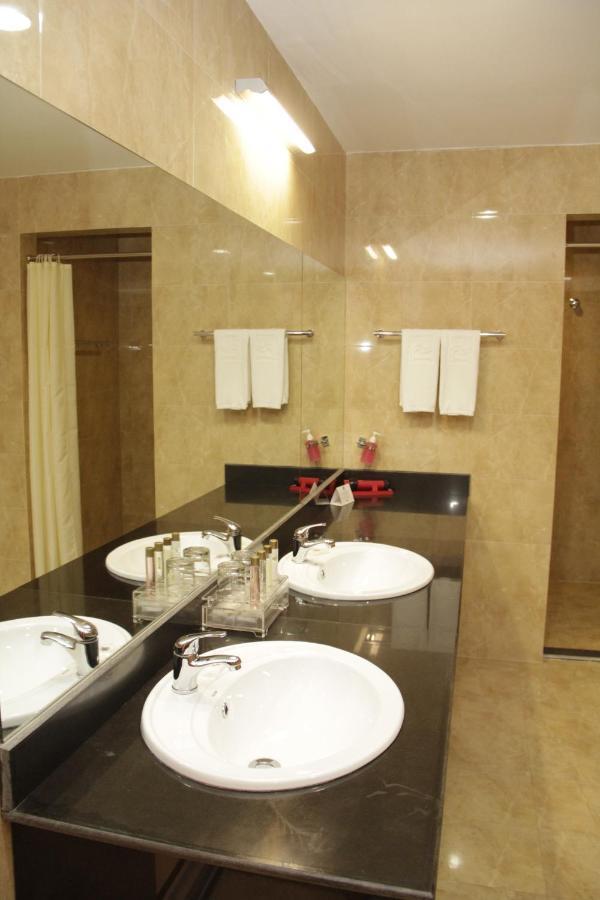Hotel Victoria Garden Camama Rum bild
